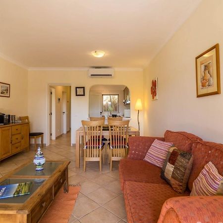 Albufeira Apartment Экстерьер фото