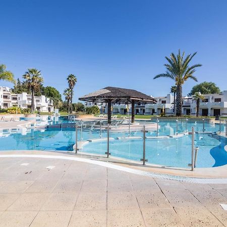 Albufeira Apartment Экстерьер фото