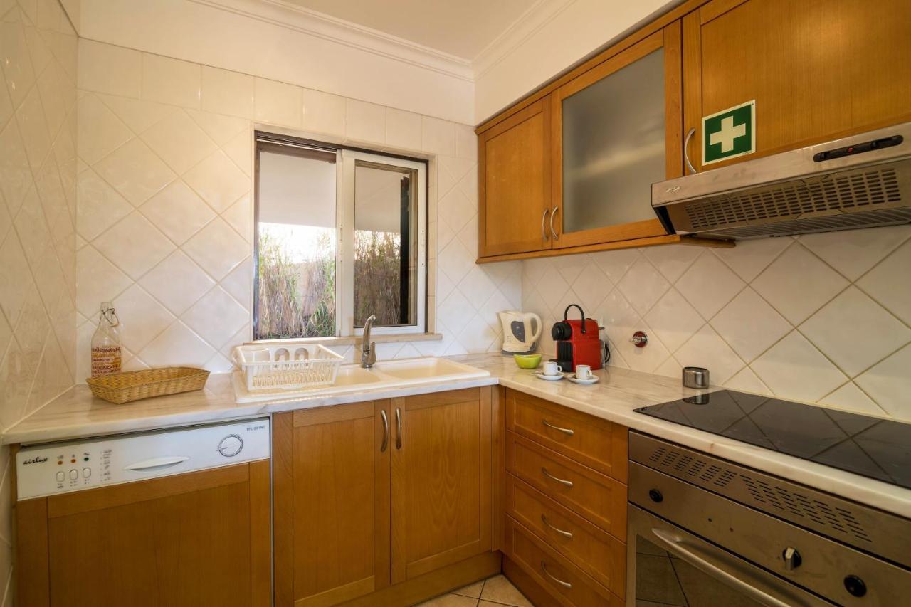 Albufeira Apartment Экстерьер фото