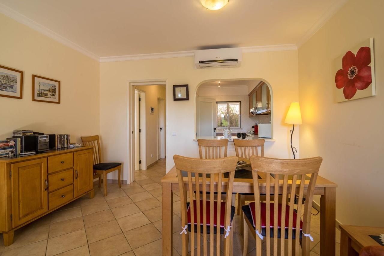 Albufeira Apartment Экстерьер фото