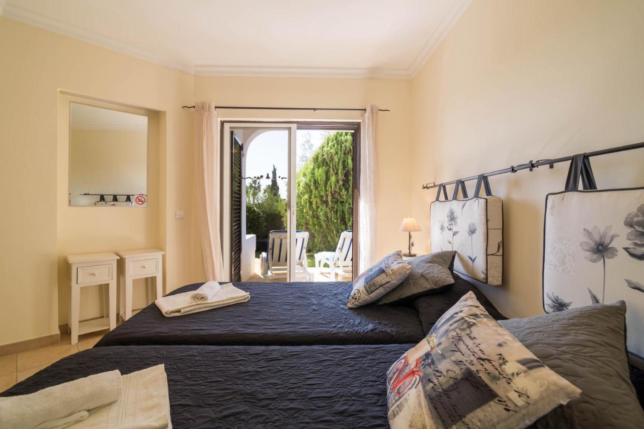 Albufeira Apartment Экстерьер фото