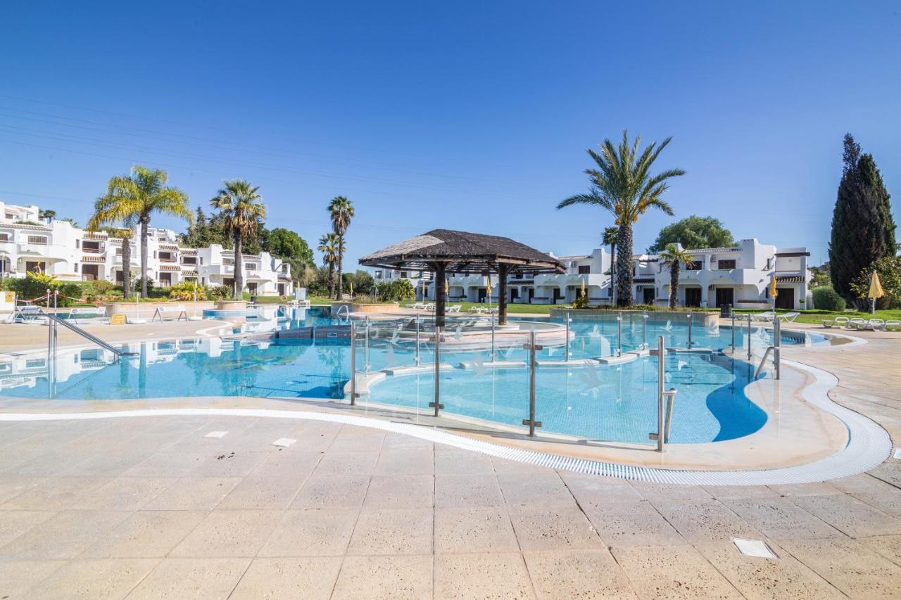 Albufeira Apartment Экстерьер фото