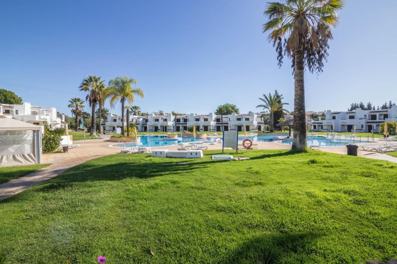 Albufeira Apartment Экстерьер фото