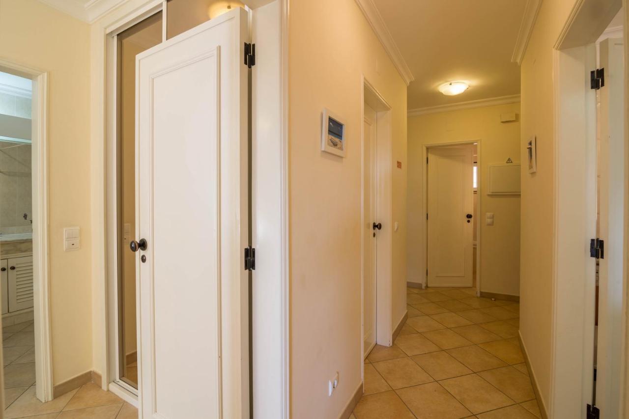 Albufeira Apartment Экстерьер фото