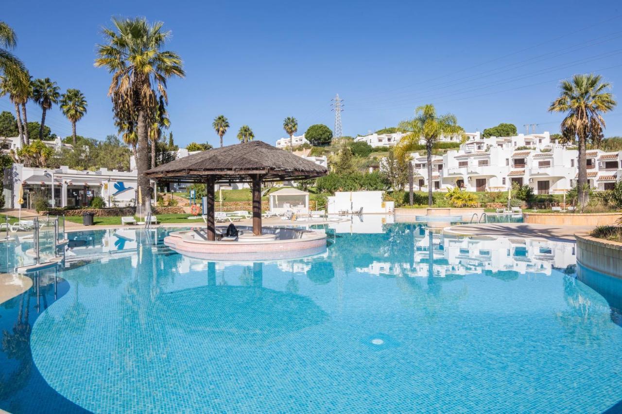Albufeira Apartment Экстерьер фото