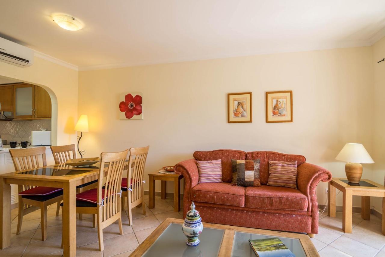 Albufeira Apartment Экстерьер фото