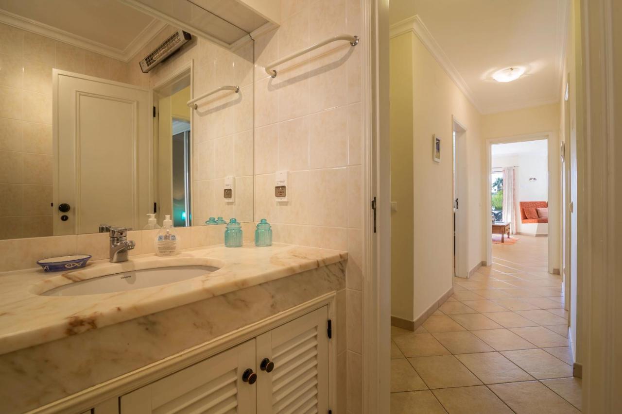Albufeira Apartment Экстерьер фото