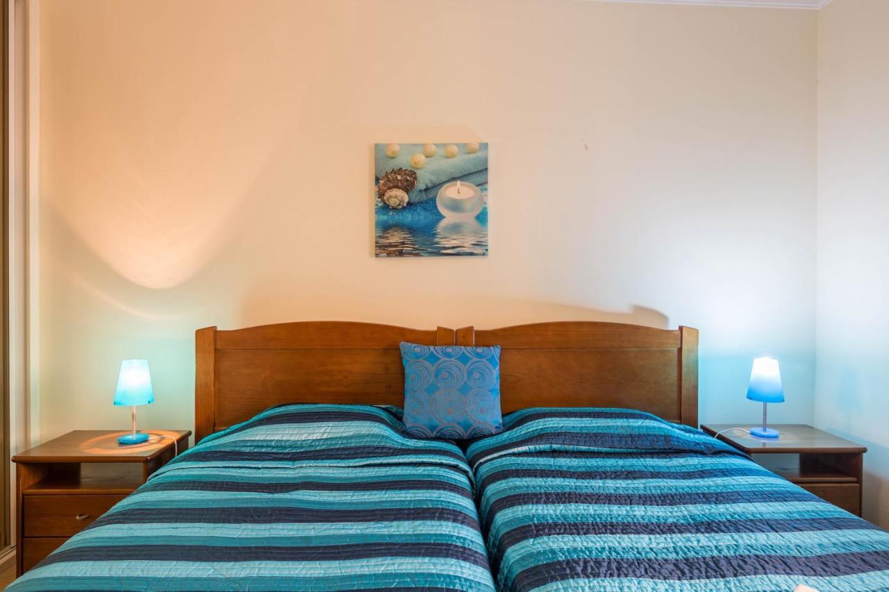 Albufeira Apartment Экстерьер фото