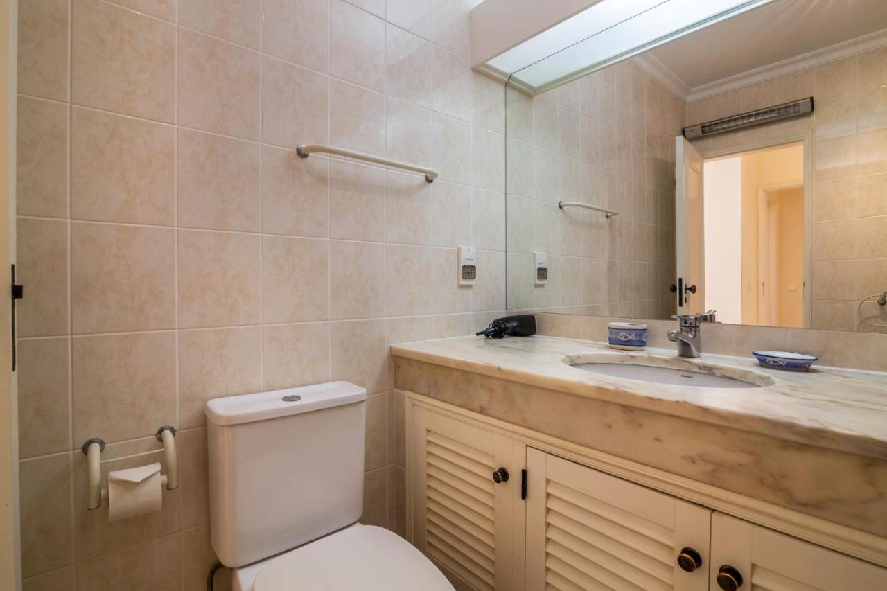 Albufeira Apartment Экстерьер фото