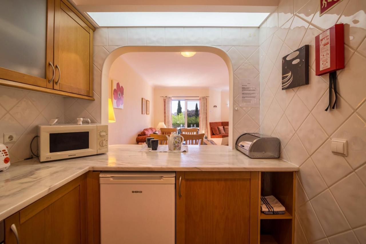 Albufeira Apartment Экстерьер фото