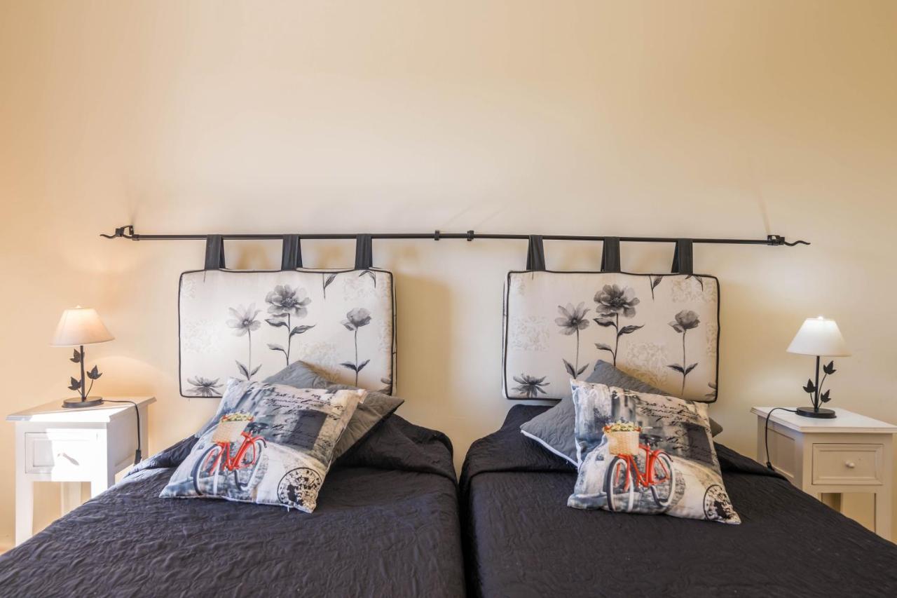 Albufeira Apartment Экстерьер фото