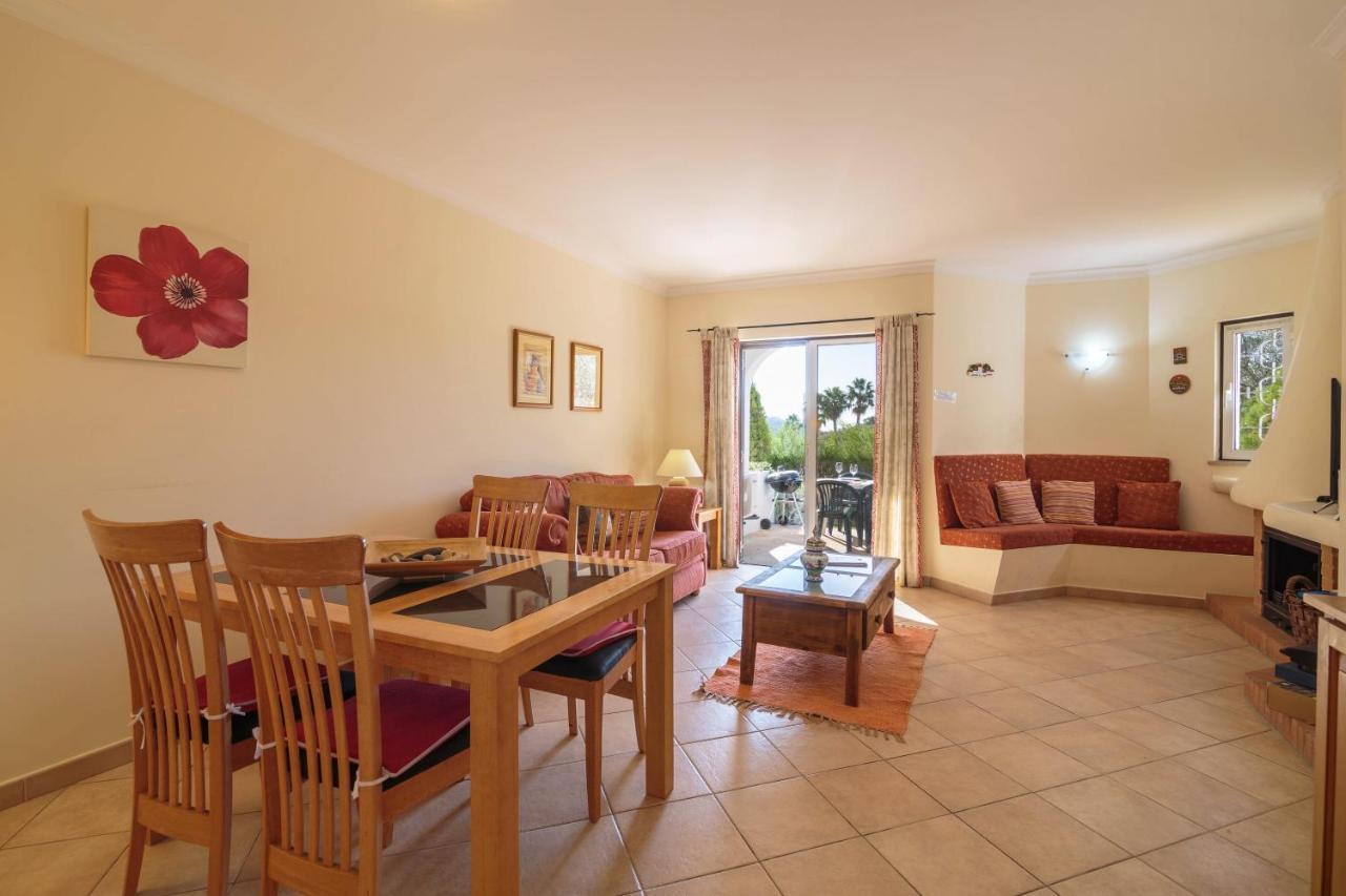 Albufeira Apartment Экстерьер фото