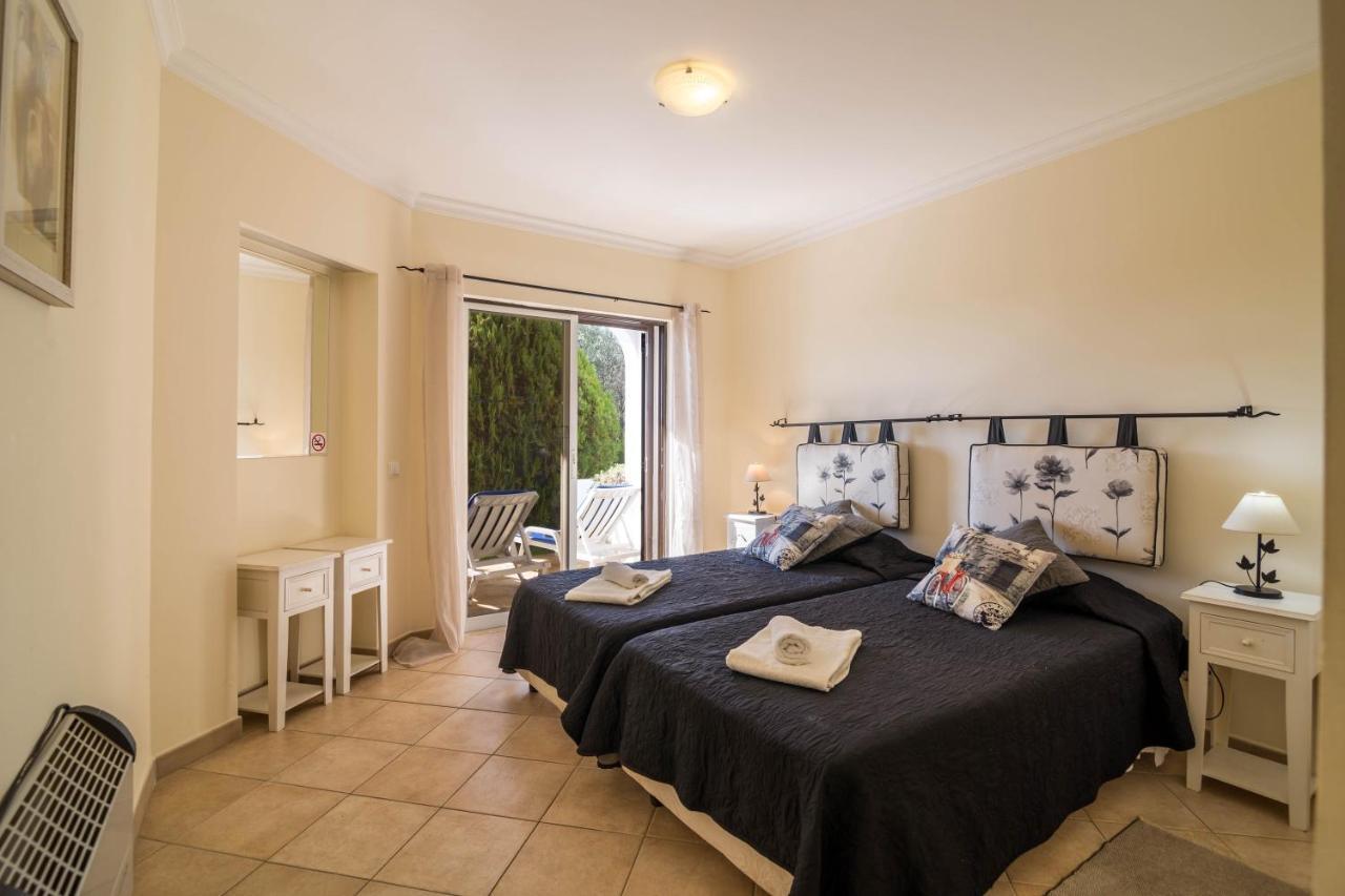 Albufeira Apartment Экстерьер фото